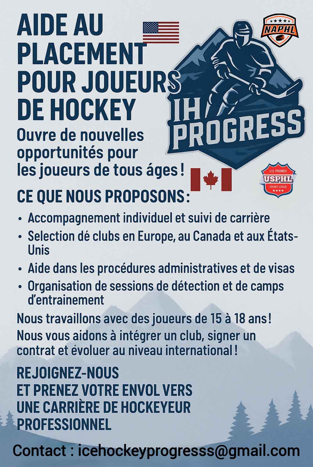 Camp Goalie Specific Drills