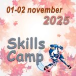 Skills Camp 2025.11.01-02