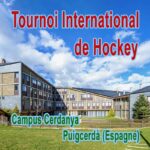 Tournoi International de Hockey