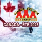 CANADA — ÉTÉ 2025