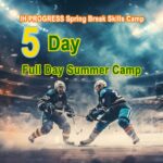 5 Day — Full Day Summer Camp 5 Day — Full Day Summer Camp